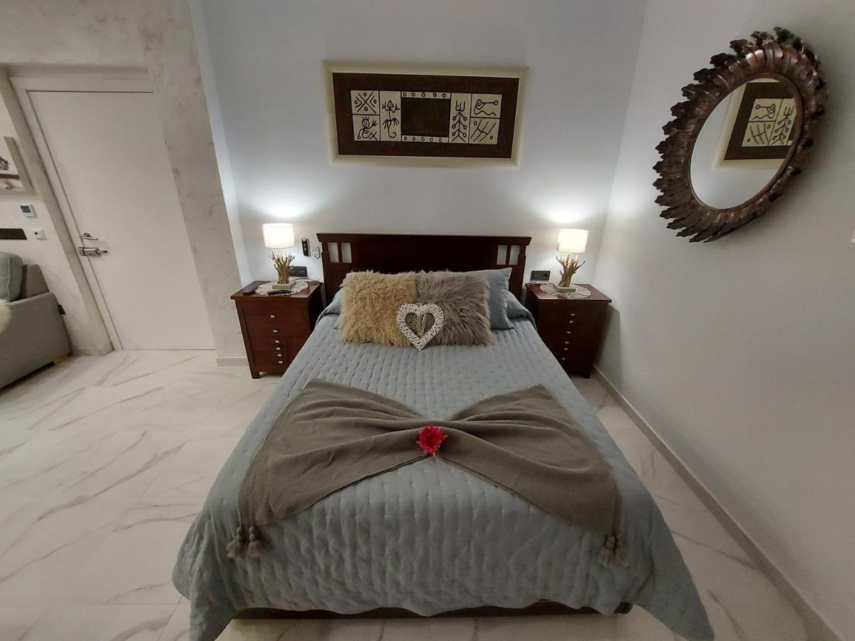 Apartamento Estrella Sauna Spa Jacuzzi Alhama de Aragón Extérieur photo