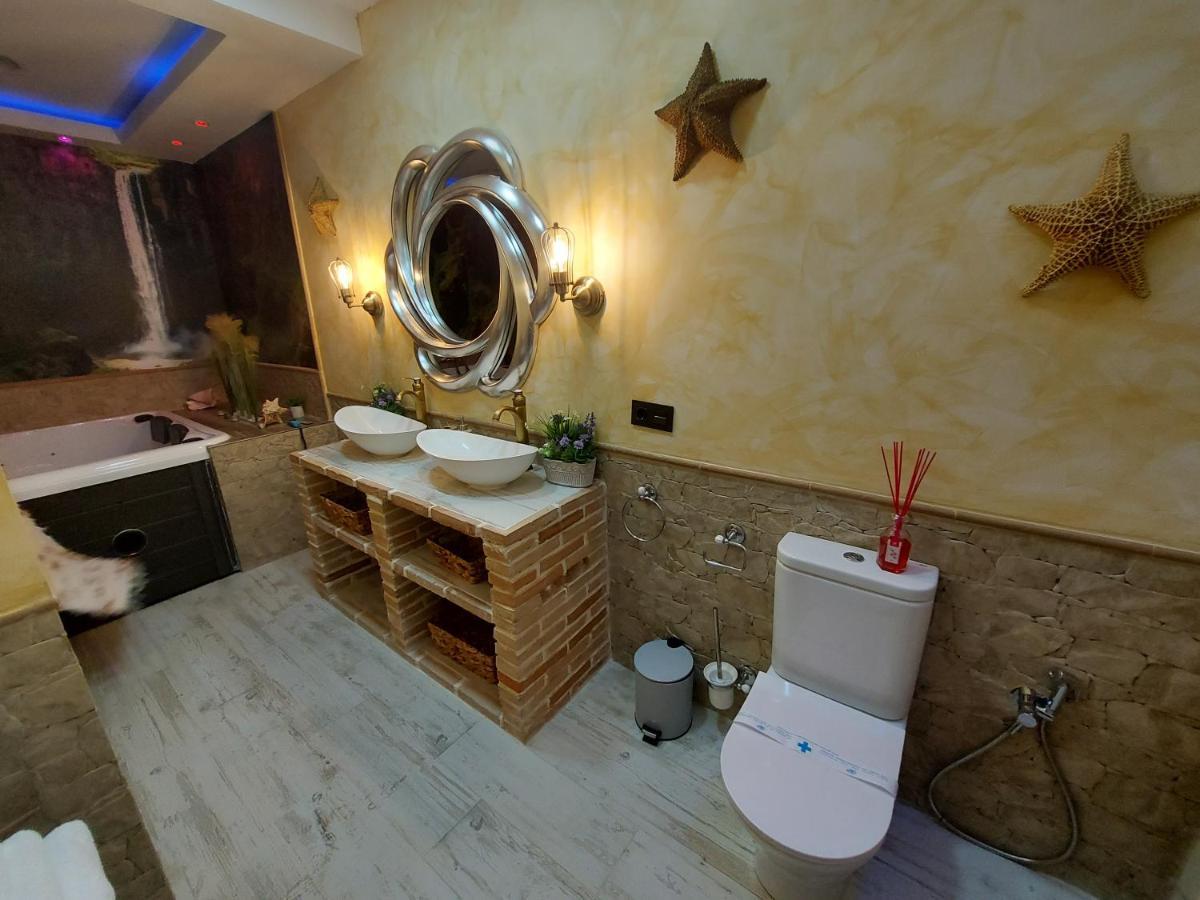 Apartamento Estrella Sauna Spa Jacuzzi Alhama de Aragón Extérieur photo
