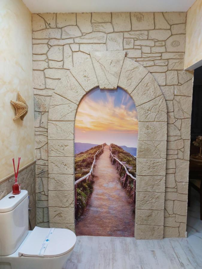 Apartamento Estrella Sauna Spa Jacuzzi Alhama de Aragón Extérieur photo