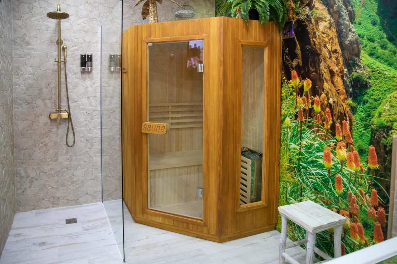 Apartamento Estrella Sauna Spa Jacuzzi Alhama de Aragón Extérieur photo