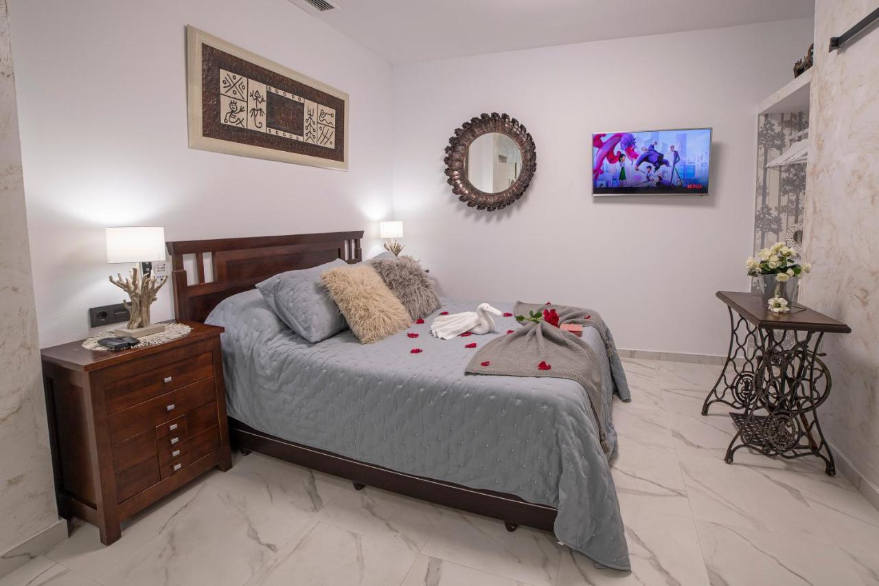 Apartamento Estrella Sauna Spa Jacuzzi Alhama de Aragón Extérieur photo