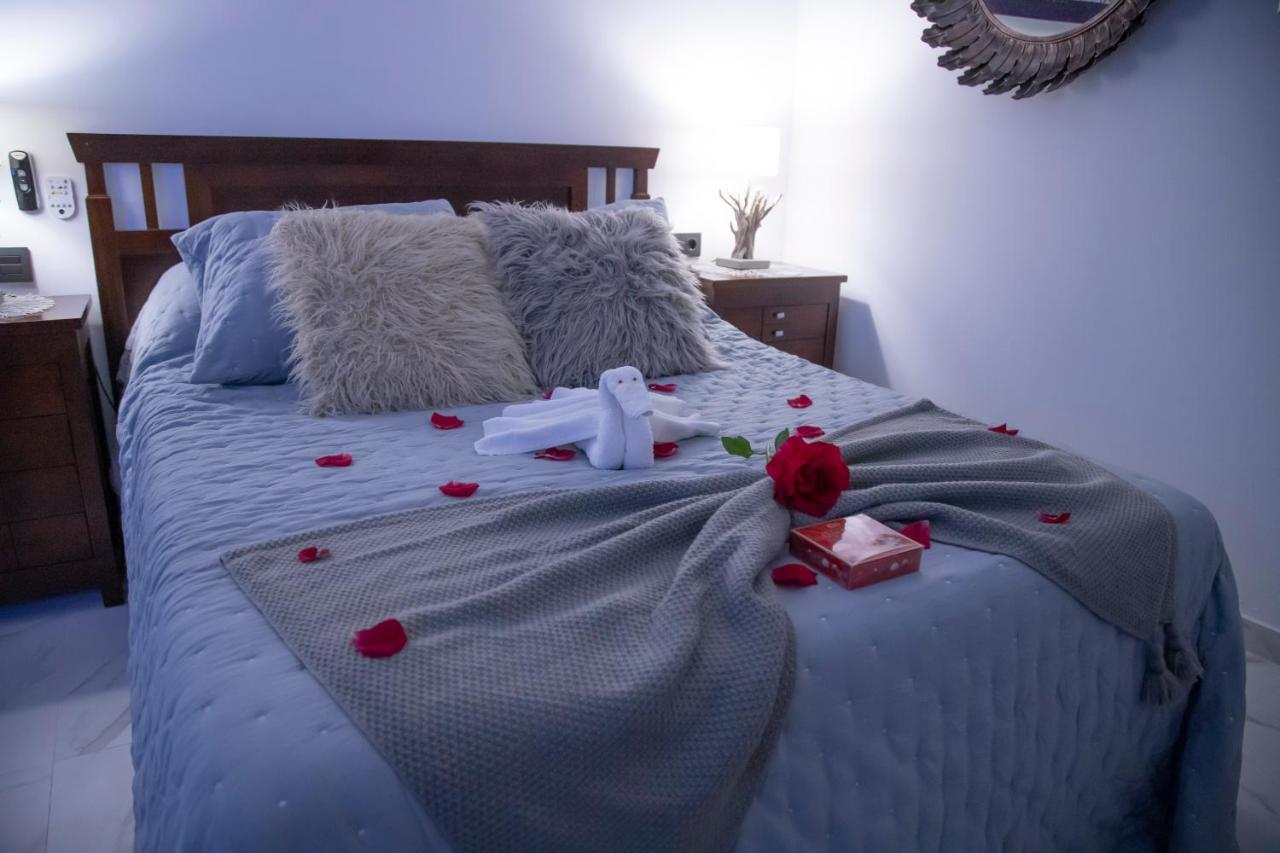 Apartamento Estrella Sauna Spa Jacuzzi Alhama de Aragón Extérieur photo