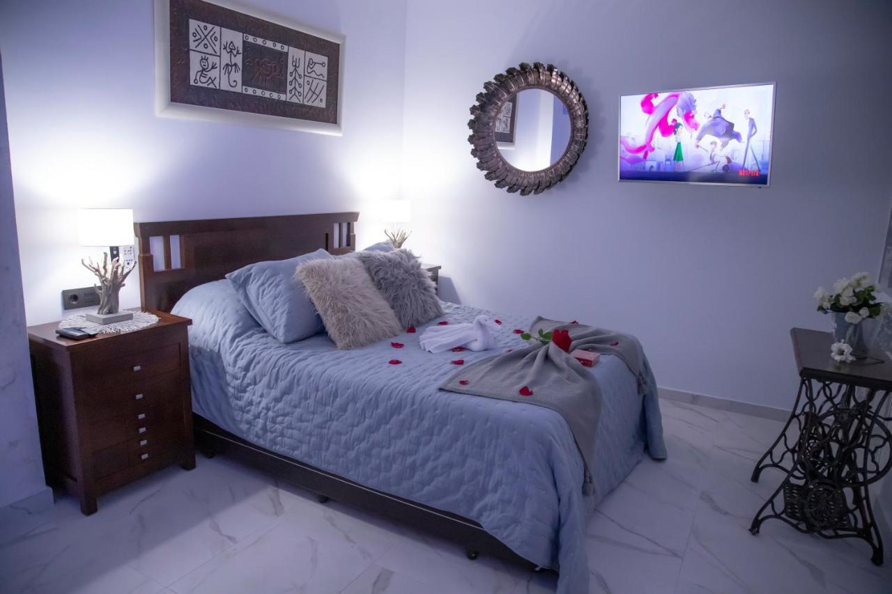 Apartamento Estrella Sauna Spa Jacuzzi Alhama de Aragón Extérieur photo