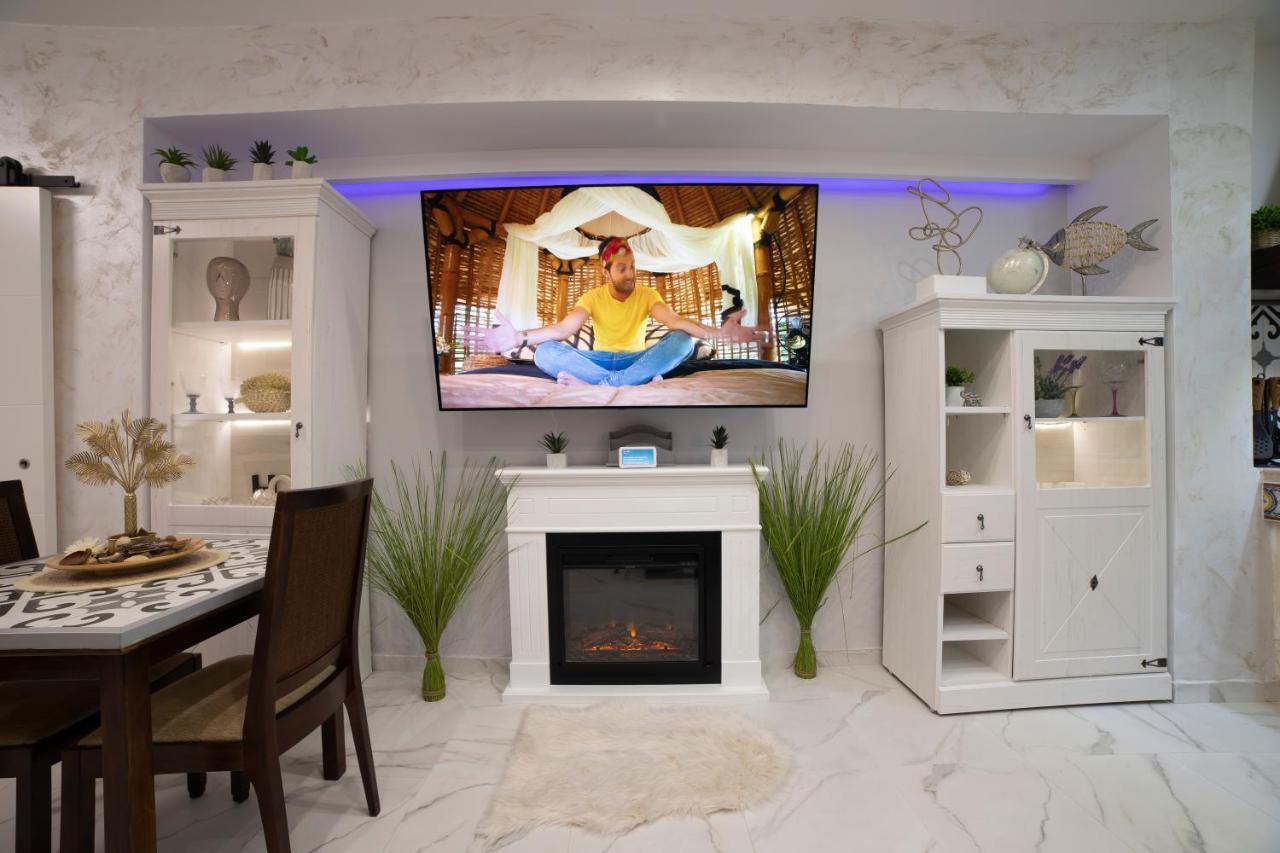 Apartamento Estrella Sauna Spa Jacuzzi Alhama de Aragón Extérieur photo