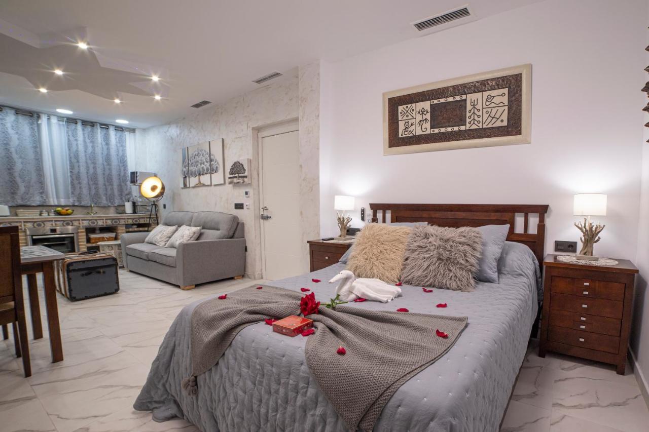 Apartamento Estrella Sauna Spa Jacuzzi Alhama de Aragón Extérieur photo