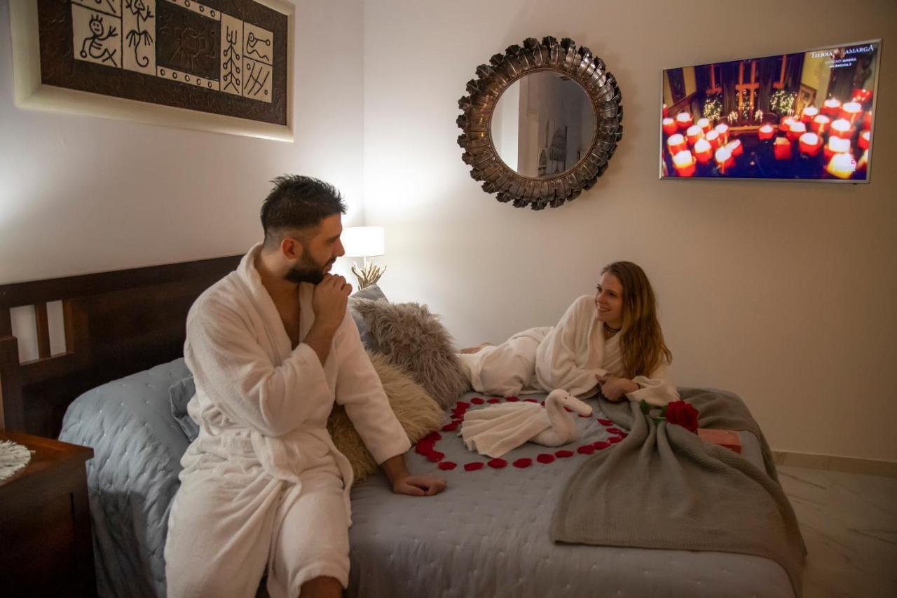 Apartamento Estrella Sauna Spa Jacuzzi Alhama de Aragón Extérieur photo