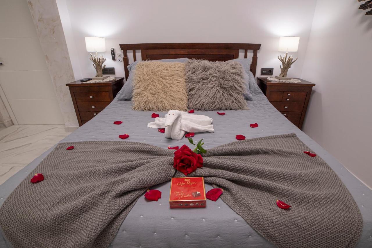 Apartamento Estrella Sauna Spa Jacuzzi Alhama de Aragón Extérieur photo