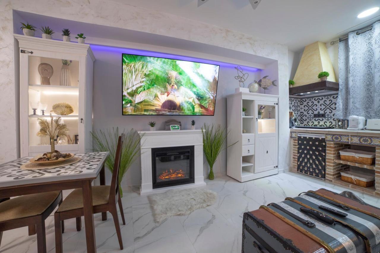 Apartamento Estrella Sauna Spa Jacuzzi Alhama de Aragón Extérieur photo