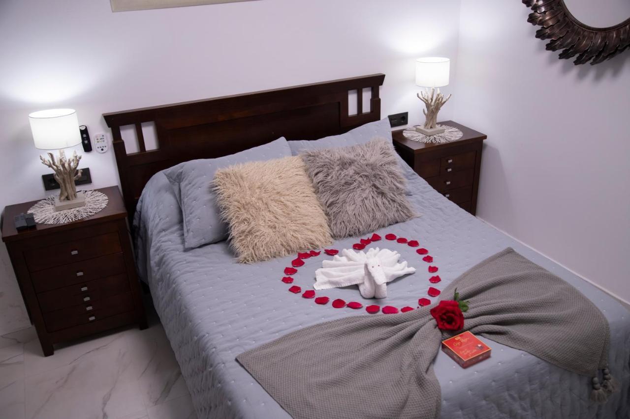 Apartamento Estrella Sauna Spa Jacuzzi Alhama de Aragón Extérieur photo
